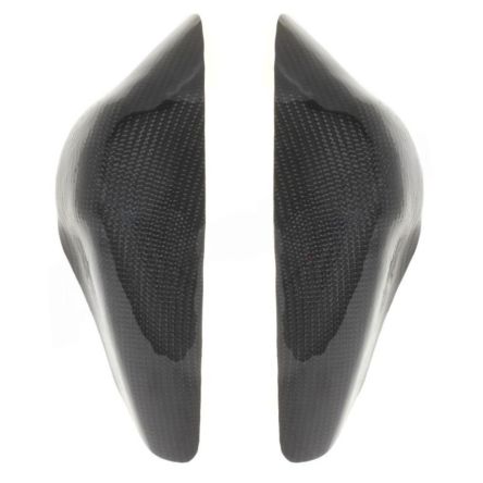 Sliders de réservoir pour Triumph Daytona 675 13-16 / Street Triple 675 13-16 / Street Triple 765 17-24
