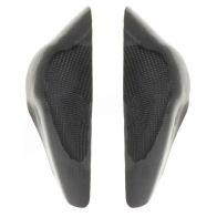 Sliders de réservoir pour Triumph Daytona 675 13-16 / Street Triple 675 13-16 / Street Triple 765 17-24