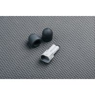 Kit de suppression d'antipollution Smart Moto PVE-021