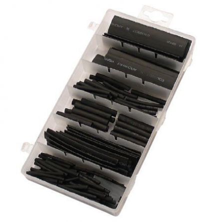 Coffret de gaine thermorétractable