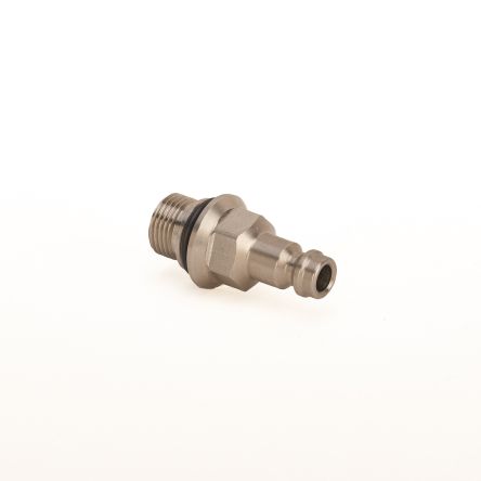 Adaptateur de remplissage d'huile pour amortisseur arrière K-tech DDS