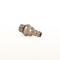 Adaptateur de remplissage d'huile pour amortisseur arrière K-tech DDS