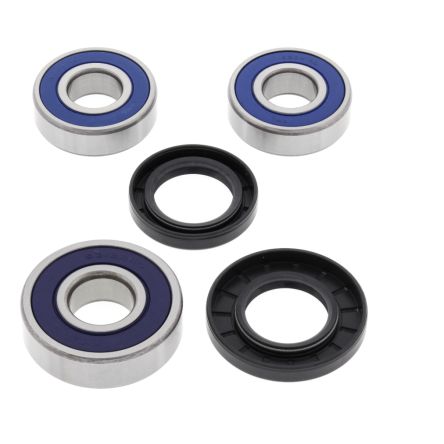 Roulements de roue arrière All-Balls 25-1257