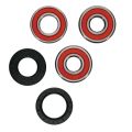 Roulements de roue arrière All-Balls 25-1281 3