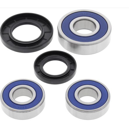 Roulements de roue arrière All-Balls 25-1269