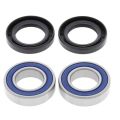 Roulements de roue avant All-Balls 25-1569 0