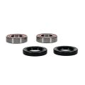Roulements de roue avant All-Balls 25-1569 1