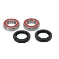 Roulements de roue avant All-Balls 25-1569 2