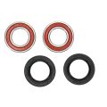 Roulements de roue avant All-Balls 25-1569 3