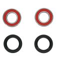 Roulements de roue avant All-Balls 25-1273 4