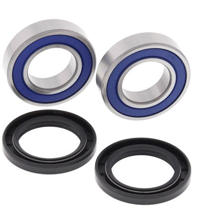 Roulements de roue avant All-Balls 25-1273