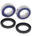 Roulements de roue avant All-Balls 25-1273 0
