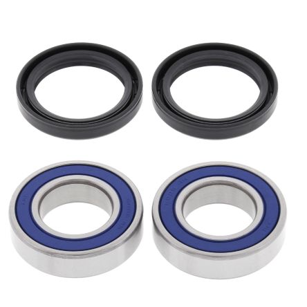 Roulements de roue avant All-Balls 25-1404
