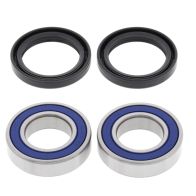 Roulements de roue avant All-Balls 25-1404