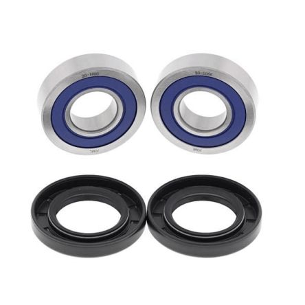 Roulements de roue avant All-Balls 25-1653