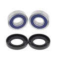 Roulements de roue avant All-Balls 25-1653 0