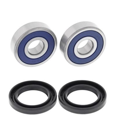 Roulements de roue avant All-Balls 25-1662