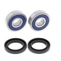 Roulements de roue avant All-Balls 25-1662 0