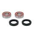 Roulements de roue avant All-Balls 25-1510 3