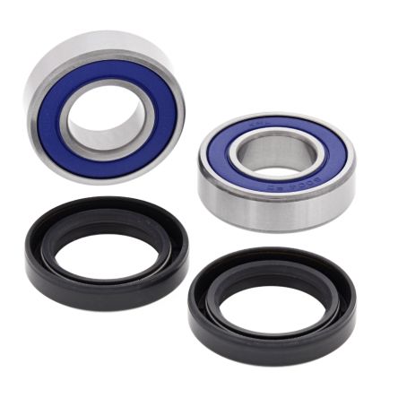 Roulements de roue avant All-Balls 25-1510
