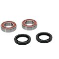 Roulements de roue avant All-Balls 25-1378 2