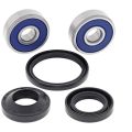 Roulements de roue avant All-Balls 25-1597 0