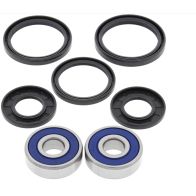 Roulements de roue avant All-Balls 25-1311