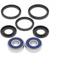Roulements de roue avant All-Balls 25-1311 0