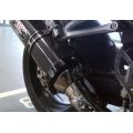 Protection d'échappement R&G pour silencieux Yoshimura R77 0