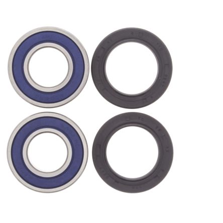 Roulements de roue avant All-Balls 25-1562