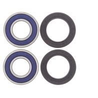 Roulements de roue avant All-Balls 25-1562
