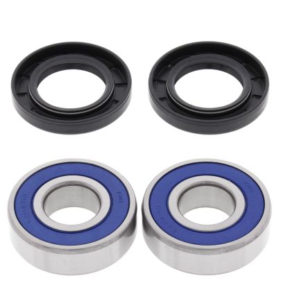 Roulements de roue avant All-Balls 25-1379