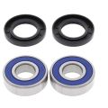 Roulements de roue avant All-Balls 25-1379 0