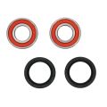 Roulements de roue avant All-Balls 25-1389 3
