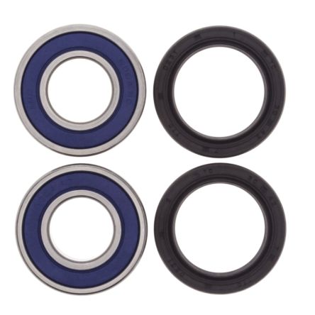 Roulements de roue avant All-Balls 25-1389