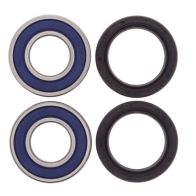 Roulements de roue avant All-Balls 25-1389