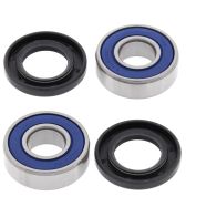 Roulements de roue avant All-Balls 25-1444