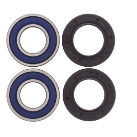 Roulements de roue avant All-Balls 25-1223