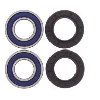 Roulements de roue avant All-Balls 25-1223