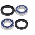 Roulements de roue avant All-Balls 25-1102 0