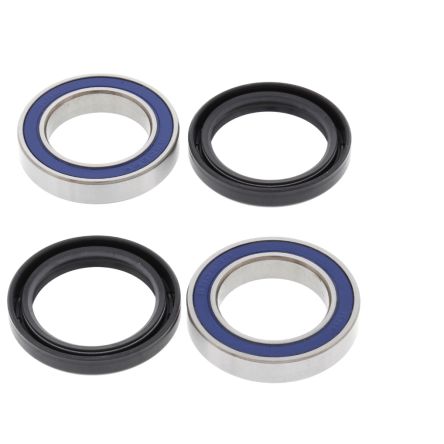 Roulements de roue avant All-Balls 25-1402