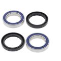 Roulements de roue avant All-Balls 25-1402 0