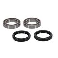 Roulements de roue avant All-Balls 25-1402 2