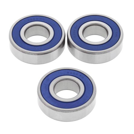 Roulements de roue avant All-Balls 25-1251