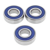 Roulements de roue avant All-Balls 25-1251