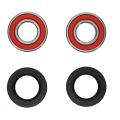 Roulements de roue avant All-Balls 25-1276 3