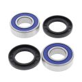 Roulements de roue avant All-Balls 25-1276 0