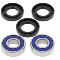 Roulements de roue avant All-Balls 25-1211