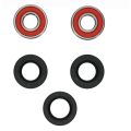 Roulements de roue avant All-Balls 25-1211 3