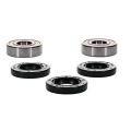 Roulements de roue avant All-Balls 25-1211 1